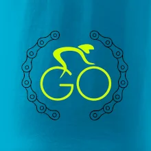 GO cyklista GO cyklista