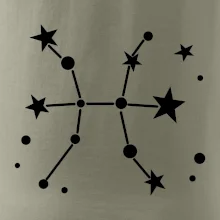 Súhvezdie - Pisces - Ryby