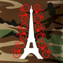 Cyclo Paris