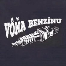 Vôňa benzínu