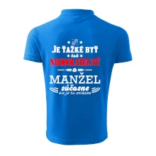 Neodolateľný manžel