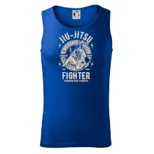 Jiu Jitsu logo guľaté Jiu Jitsu logo guľaté