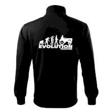 Evolúcia traktor Evolúcia traktor