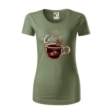 Coffee time bath (Pecka design)