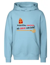 Básničku neviem, ale dobrá som bola!