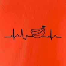 Ekg banán