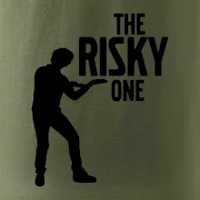 Bachelor party - The risky one