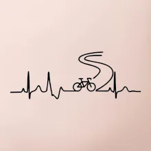 EKG cestná cyklistika