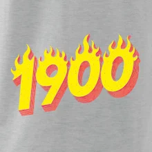 Narodeniny v ohni - váš ročník