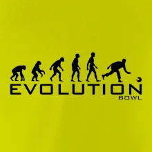 Evolution Bowl