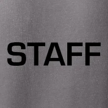 Staff