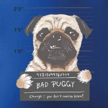 Mops - Bad Puggy