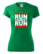Run Forrest Run