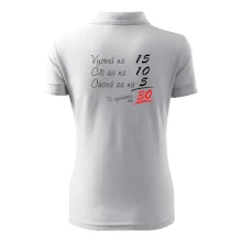 Vyzerá, cíti sa, chová sa - 30 rokov Vyzerá, cíti sa, chová sa - 30 rokov