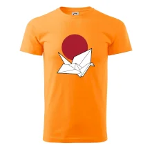 Japan culture - origami