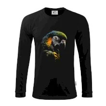 Papagáj fotka Papagáj fotka