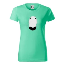 Barzoj čumák (Moňas)