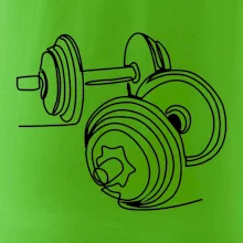 Dve činky jedným ťahom Dve činky jedným ťahom