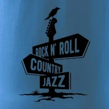 Gitara rozcestník Gitara rozcestník