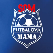 Som futbalová mama