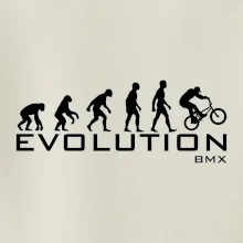 Evolúcia BMX