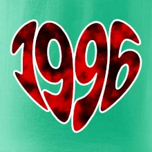 1996 v srdci