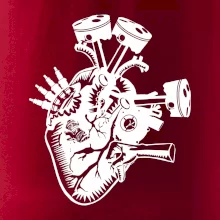 Vodičovo srdce Vodičovo srdce