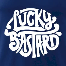 Lucky Bastard