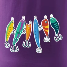 Rybárske návnady Rybárske návnady