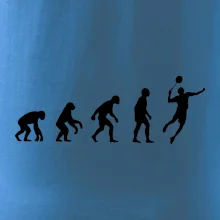 Evolúcia Bedminton Evolúcia Bedminton