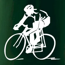 Cestný cyklista Cestný cyklista