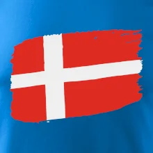 Dánsko vlajka