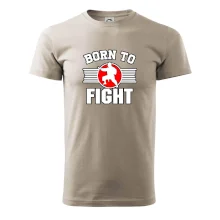 Judo Born to fight Judo Born to fight