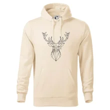 Geometria - Veľký jeleň Geometria - Veľký jeleň