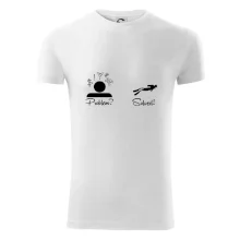 Problem solved - potápanie