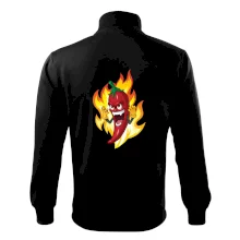 Chili paprička veľmi pálivá