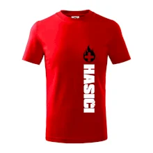 Hasiči zdravotník Hasiči zdravotník