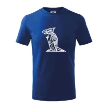 Mayovia - zvieratá papagáj