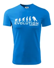 Evolúcia Hockey - hráč