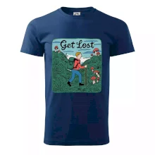 Marihuana - Get lost Marihuana - Get lost