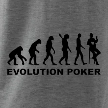 Evolution poker Evolution poker