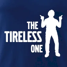 Bachelor party - The tireless one