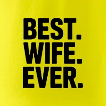 Best wife ever