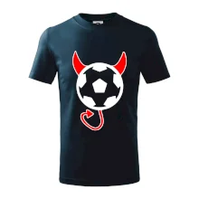 Futbal devil