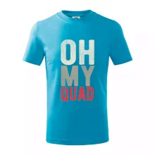 OH my Quad OH my Quad