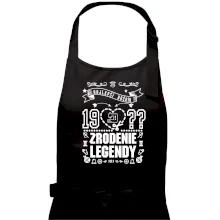 Zrodenie legendy pre krajčírku