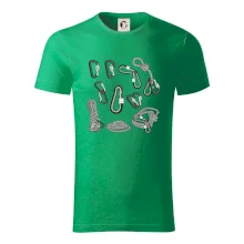 Horolezecké karabíny