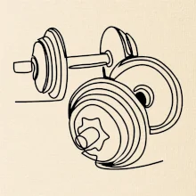 Dve činky jedným ťahom