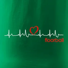 Moje srdce bije pre floorball