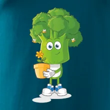 Brokolica záhradkár